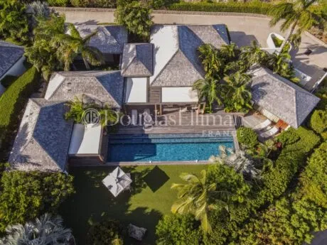 Image - SAINT-BARTH – Superbe propriété à Lurin avec vue mer - Image nᵒ1