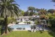 Image - MOUGINS : Une villa moderne classique dans un domaine recherché avec piscine