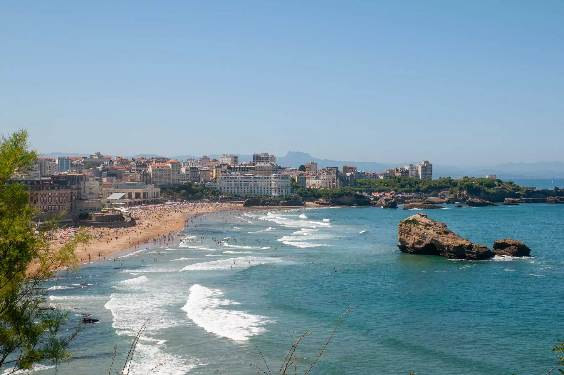 Image - Biarritz
