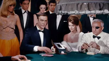 Image - Top 3 Sean Connery locations on the French Riviera