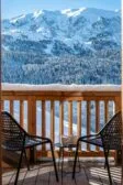 Image - MERIBEL – Duplex 3 chambres