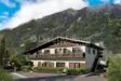Image - CHAMONIX – A to-be renovated 3-bedroom luxury loft-style apartment in Chamonix
