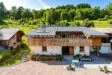 Image - LA CÔTE-D&rsquo;ARBROZ – Magnifique chalet de 7 chambres