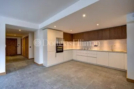 Image - MORZINE – Appartement neuf T4 + cabine idéalement situé - Image nᵒ1