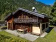 Image - CHAMONIX – Classic alpine chalet with 6 bedrooms