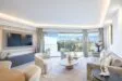 Image - CANNES CROISETTE – Renovated 4-room apartment with sea view