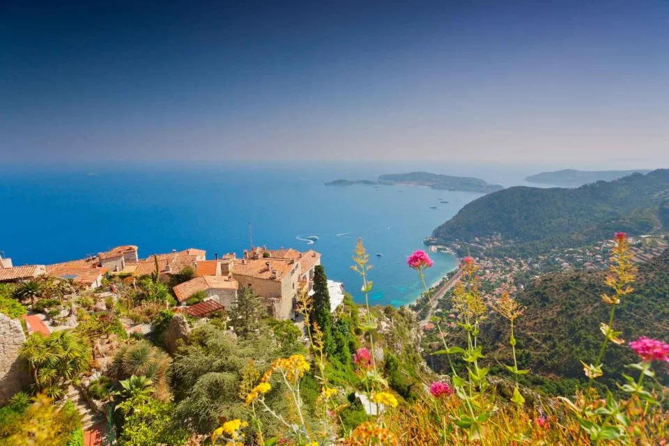 eze-sur-mer
