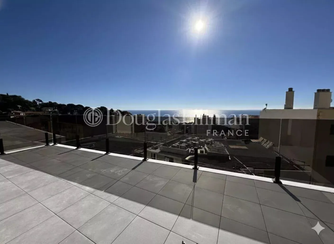 Image - CAP D&rsquo;AIL – Penthouse neuf de 94 m²
