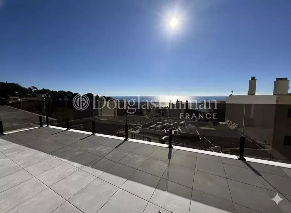 Image - CAP D&rsquo;AIL – Penthouse neuf de 94 m²