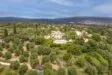Image - GRASSE – Magnifique propriété avec vaste terrain, maisons d&rsquo;amis et intimité exceptionnelle