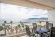 Image - CANNES CROISETTE – Renovated 4-room apartment with panoramic sea view