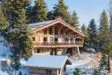 Image - MEGEVE – Chalet familial neuf de grande qualité avec 6 chambres, situé à proximité du centre-ville.