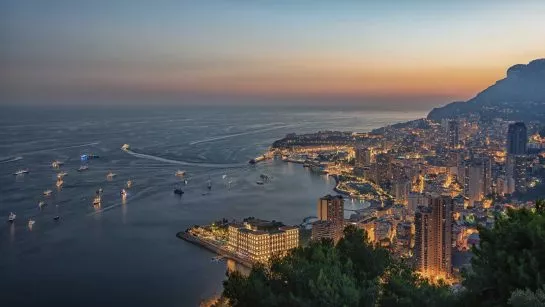 Image - Monaco : l'une des adresses les plus prestigieuses au monde avec Douglas Elliman Monaco
