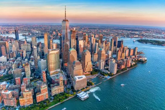 Image - Un réseau ancré sur le 
territoire américain