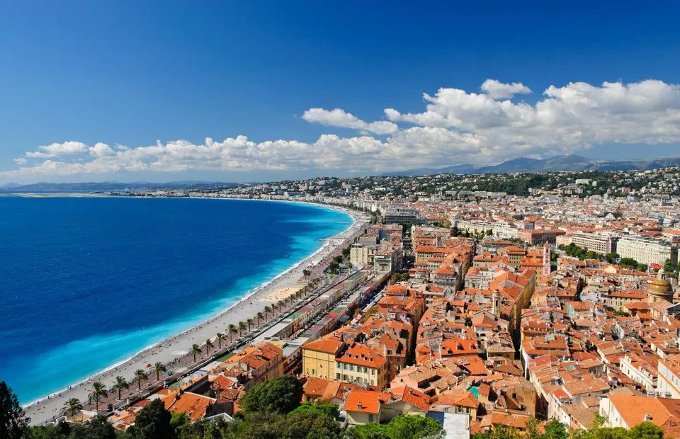Image - The Magical Nice Carnival & Menton Lemon Festival in the French Riviera