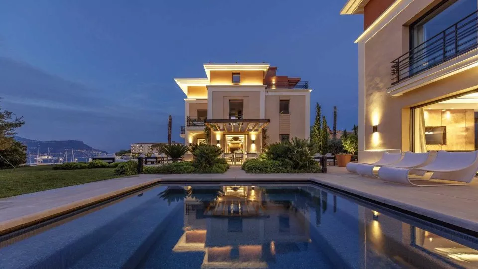 Image - Le marché de l&rsquo;immobilier à Saint-Jean-Cap-Ferrat