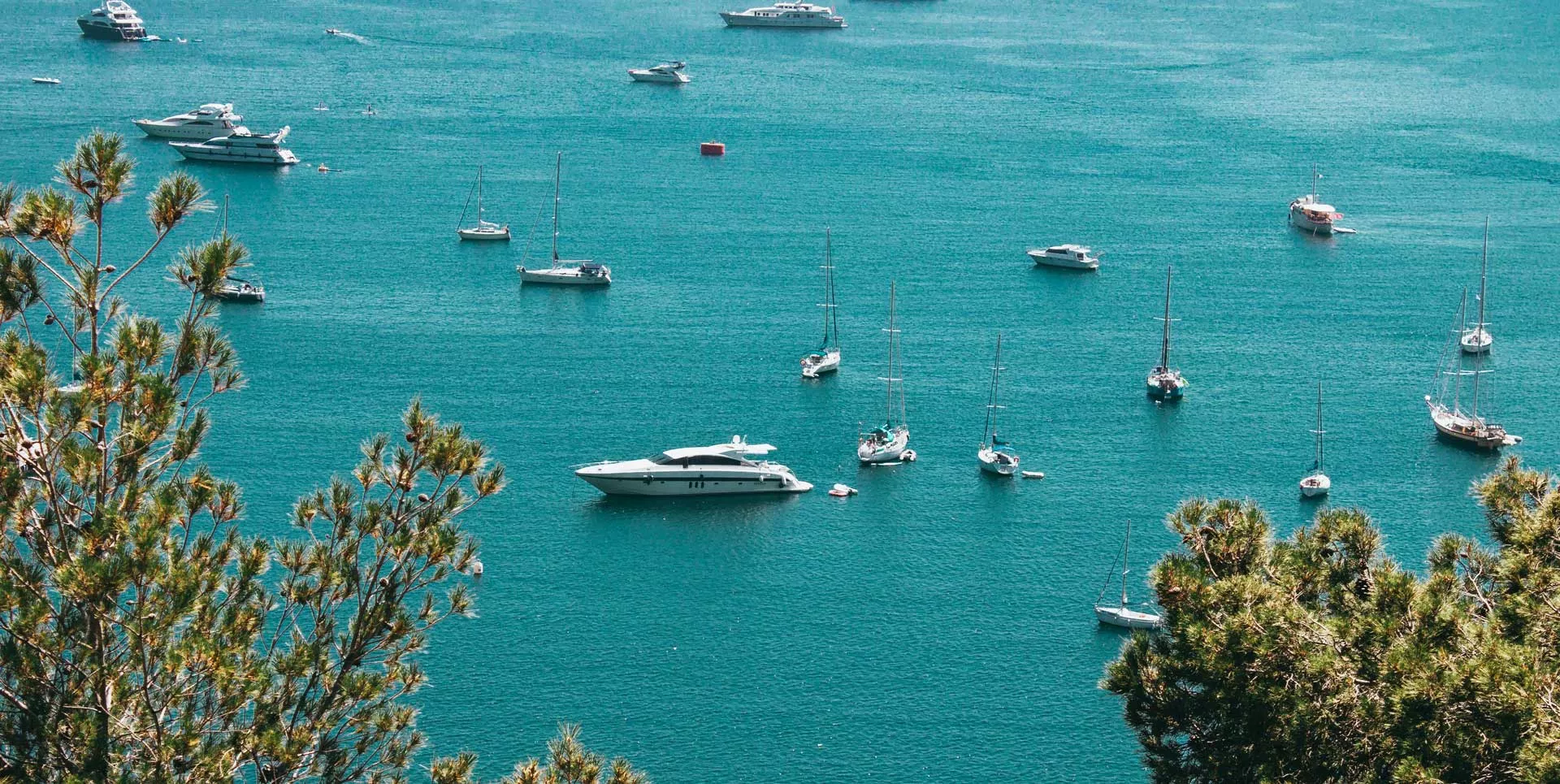 Image - Les plus belles plages privées et criques discrètes de Saint-Jean-Cap-Ferrat