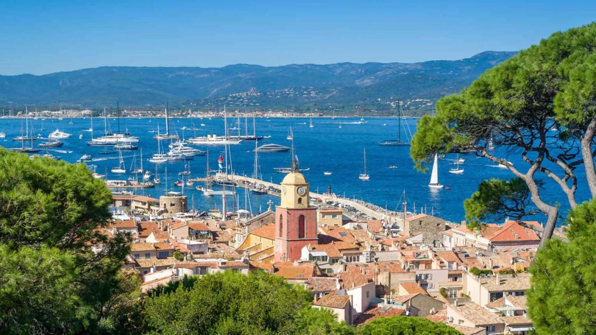 saint-tropez