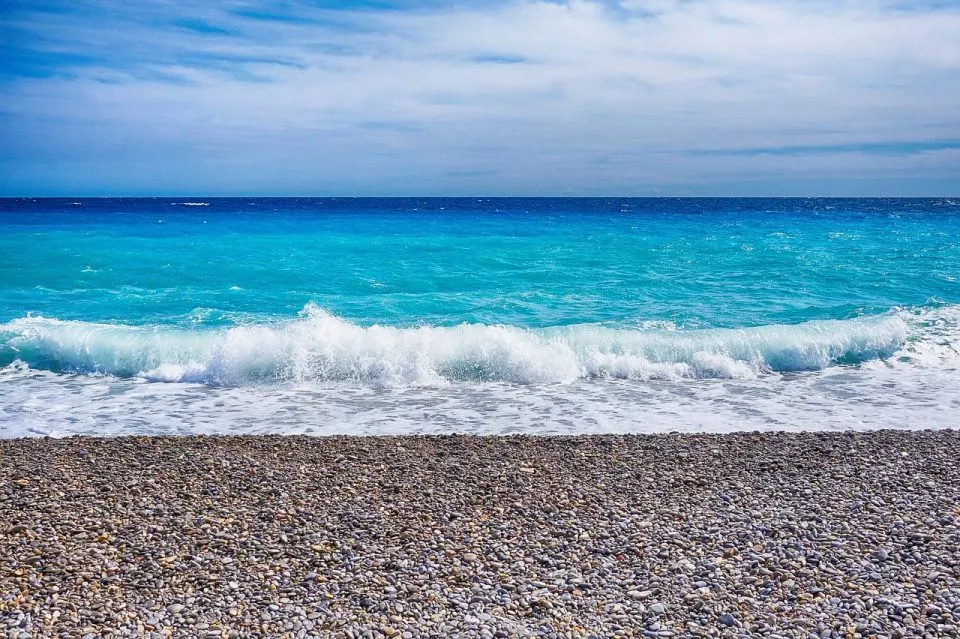 Image - Découvrez les 5 plus belles plages des Alpes-Maritimes