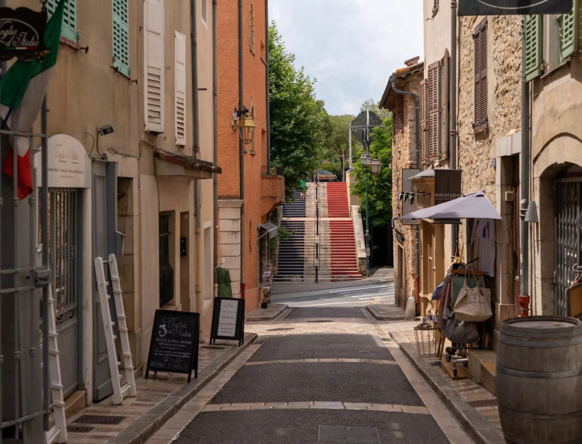 Image - Villa de luxe à vendre
à Valbonne