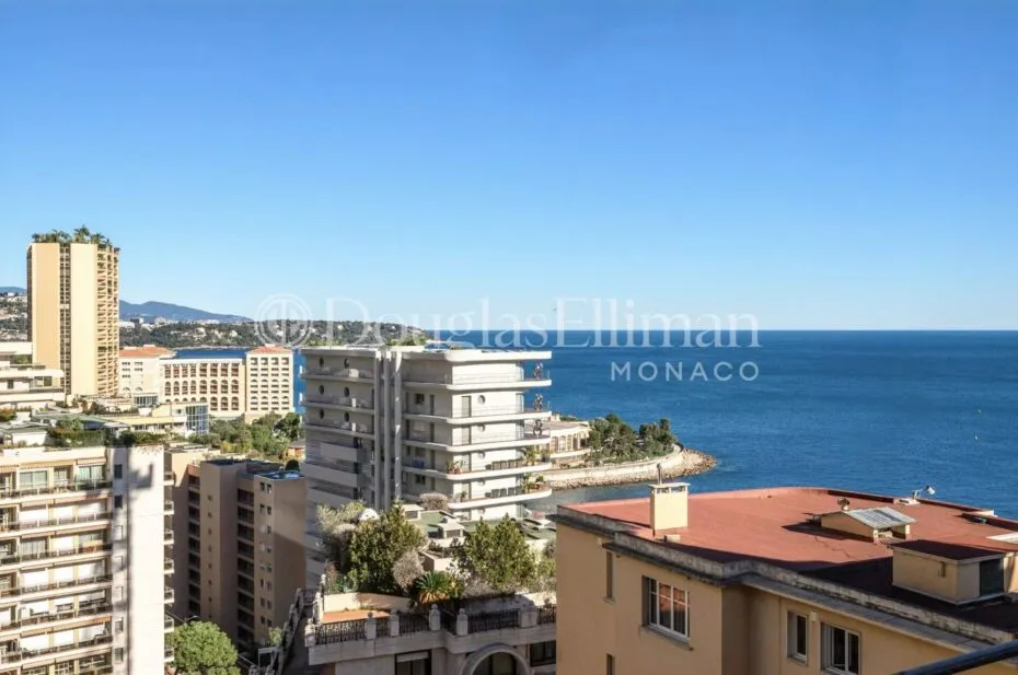 Image - ELEGANT -RENOVATED 2 ROOM APARTMENT-LA ROUSSE