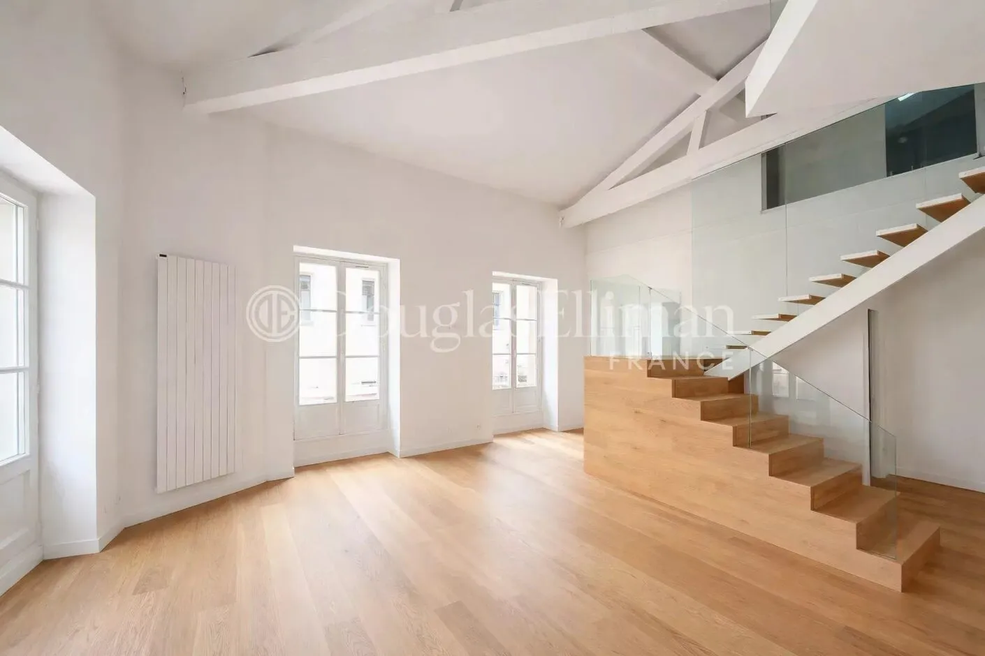 Image - BORDEAUX – TRIANGLE D’OR – Appartement