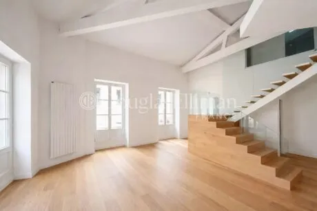 Image - BORDEAUX – TRIANGLE D’OR – Appartement - Image nᵒ1