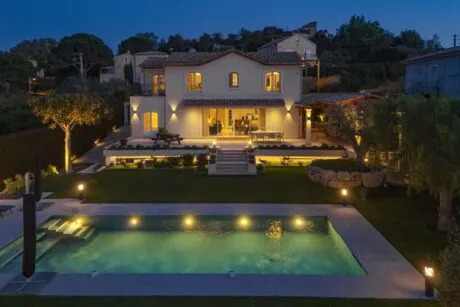 Image - Villa Melinda - Picture n°1