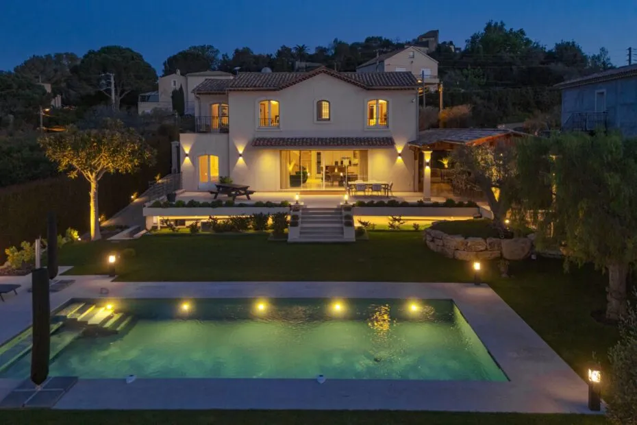 Image - Villa Melinda