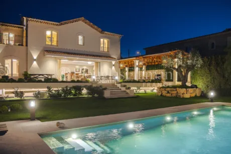 Image - Villa Melinda - Image nᵒ1
