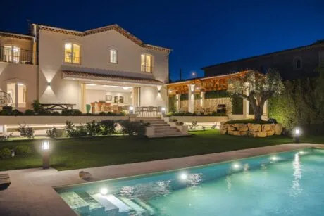 Image - Villa Melinda - Picture n°1