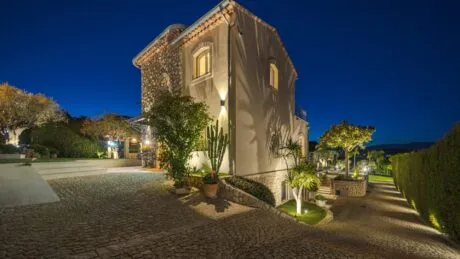 Image - Villa Melinda - Picture n°1