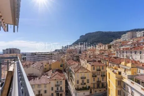 Image - Monaco – Monte-Carlo – Bright 3-room apartment - Picture n°1
