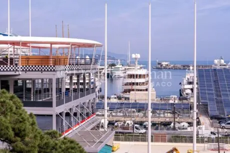 Image - Monaco – Port – Fully renovated 2-room apartment - Picture n°1