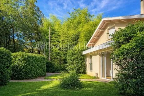 Image - BRUGES limitrophe LE BOUSCAT – Maison - Image nᵒ1