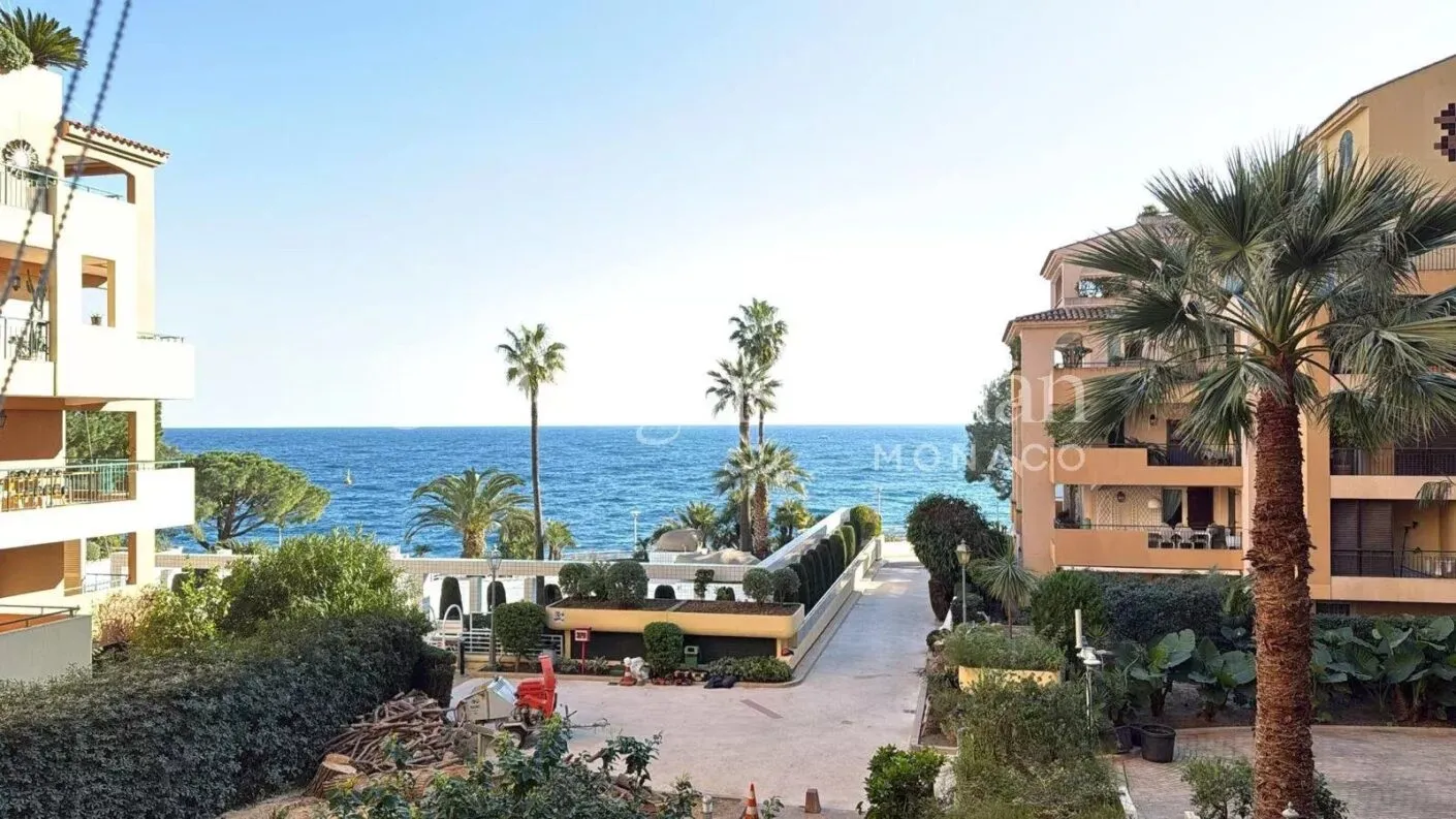 Image - Monaco – Fontvieille – Luxurious 5 rooms