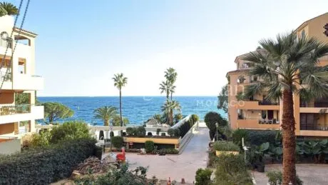 Image - Monaco – Fontvieille – Luxurious 5 rooms - Picture n°1