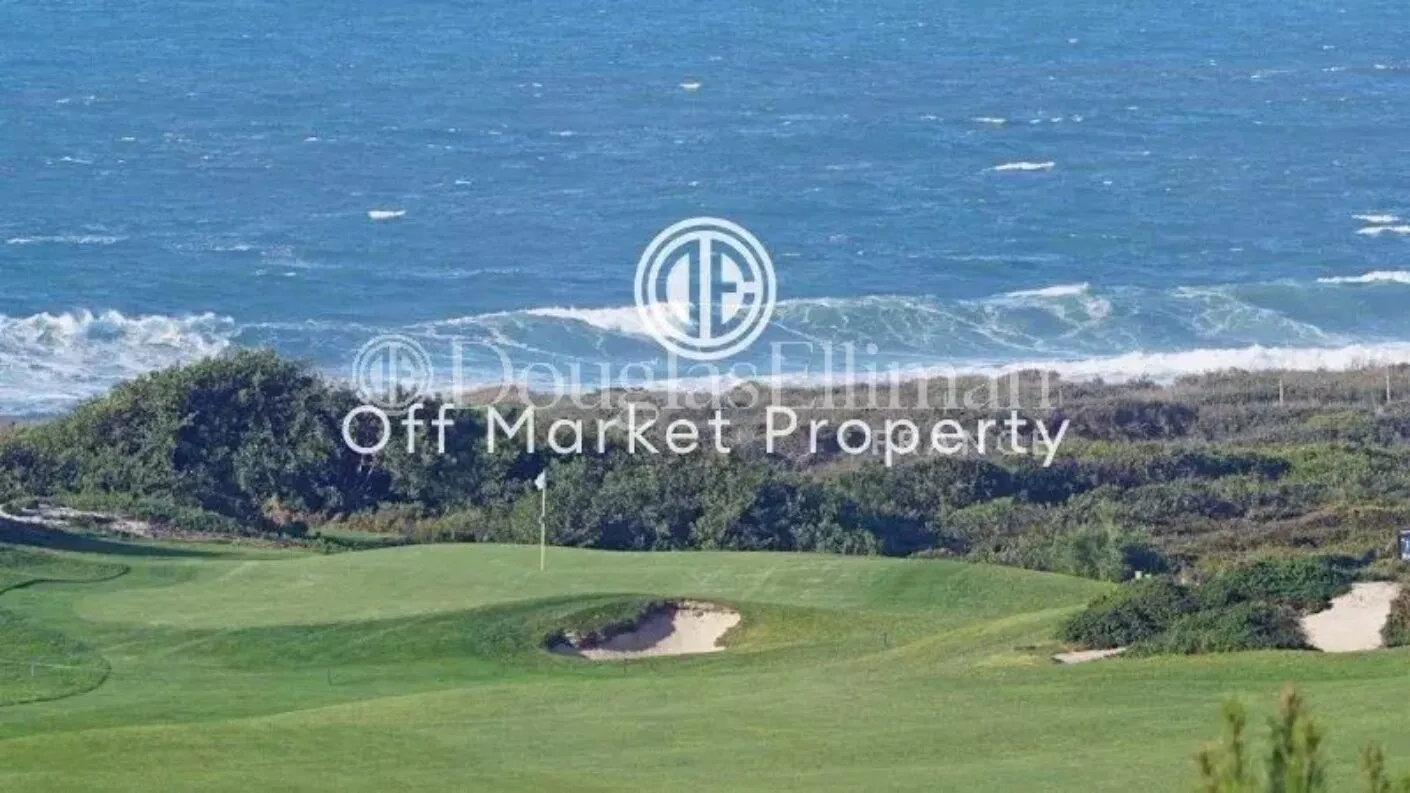 Image - Anglet Chiberta — Villa avec piscine proche plages et golf