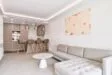 Image - Monaco – La Rousse – Renovated 2-room apartment