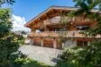 Image - MEGEVE – Exceptional new chalet located between the ski slopes and the Mont d’Arbois golf course
