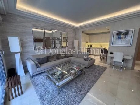 Image - Luxurious 2-room apartment - Picture n°1