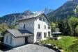 Image - CHAMONIX – Chalet magnifiquement rénové aux Praz
