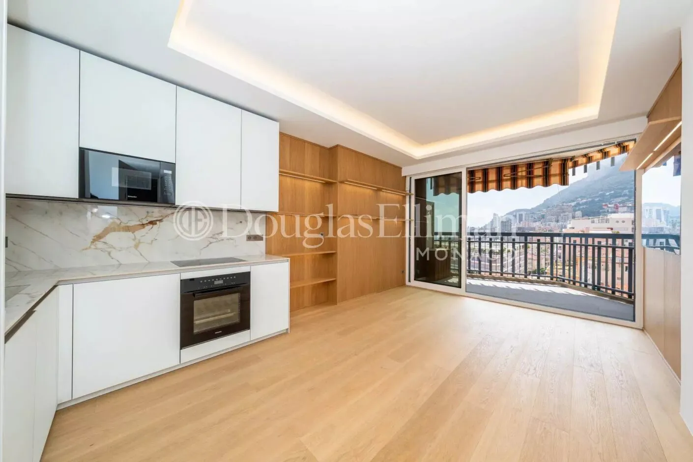 Image - Superbe appartement de 2 pièces entièrement rénové