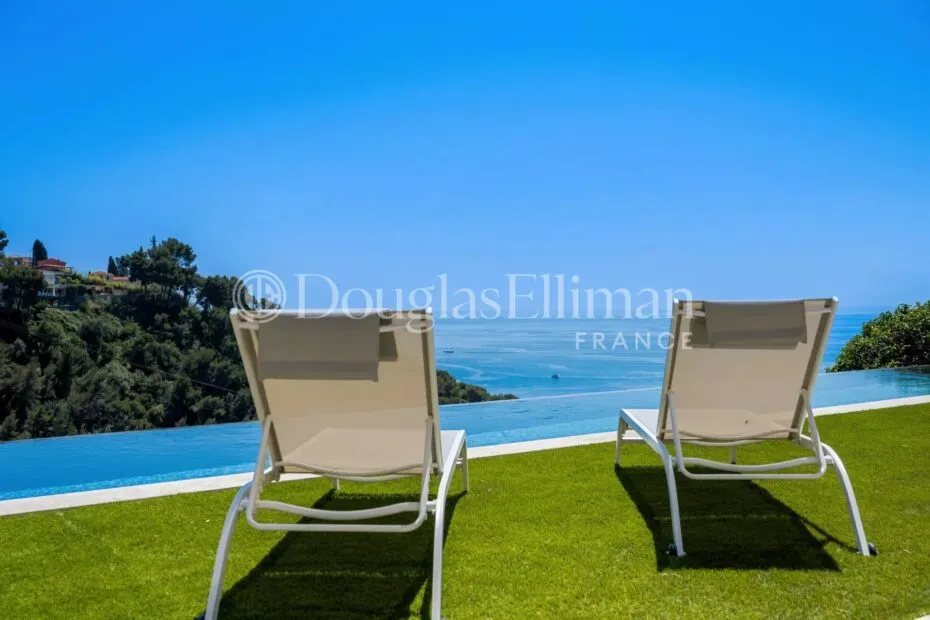 Image - Roquebrune-Cap-Martin – Stunning contemporary villa