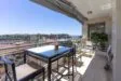 Image - Monaco – Condamine – Triplex with panoramic harbor view