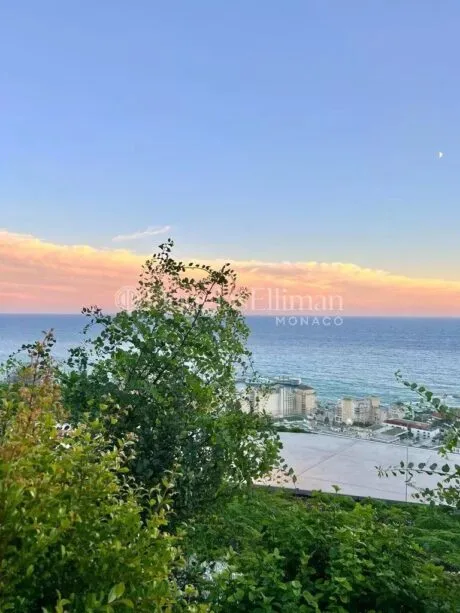 Image - Monaco – Jardin Exotique – 3/4-room apartment - Picture n°1