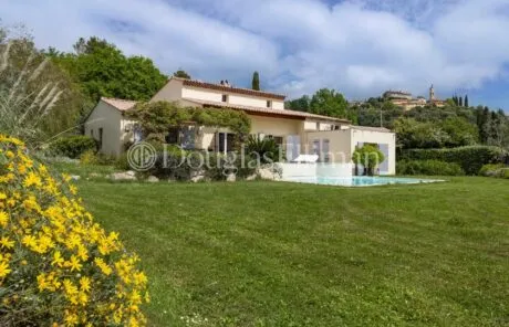 Image - OPIO – Villa au pied du golf - Image nᵒ1