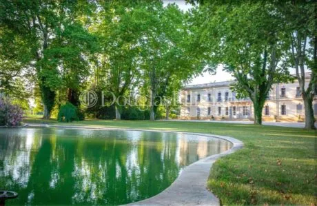 Image - AIX-EN-PROVENCE – Superbe château - Image nᵒ1