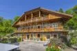 Image - PASSY – Appartement de 4 chambres avec une grande terrasse et une piscine