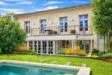 Image - BORDEAUX – CAUDERAN Maison familiale avec jardin et piscine.